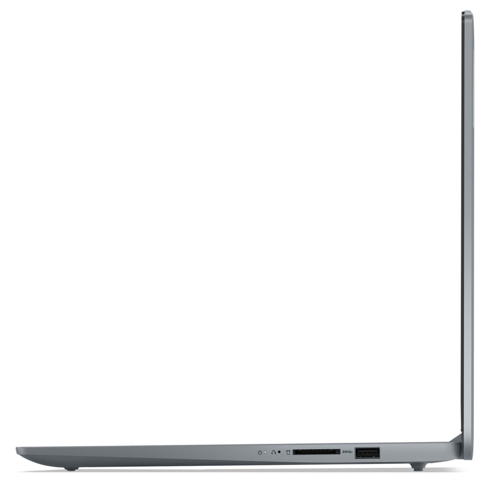 Lenovo IdeaPad Slim 3 15.6" FHD 4-Core Intel N150 8GB 128GB UFS Webcam WiFi W11 - Image 7