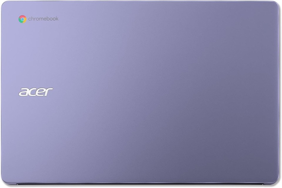 Acer Chromebook 315 15.6" FHD Dual-Core N4500 4GB 64GB eMMC Chrome OS Purple - Image 6