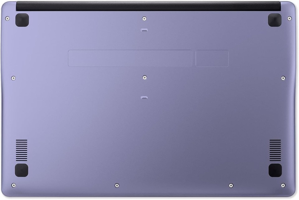 Acer Chromebook 315 15.6" FHD Dual-Core N4500 4GB 64GB eMMC Chrome OS Purple - Image 7