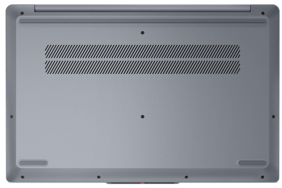 Lenovo IdeaPad Slim 3 15.6" FHD 4-Core Intel N150 8GB 128GB UFS Webcam WiFi W11 - Image 10