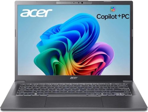 Acer Aspire 14" WUXGA Touch 8-Core Ultra 5 226V 16GB 1TB SSD IR Cam Windows 11