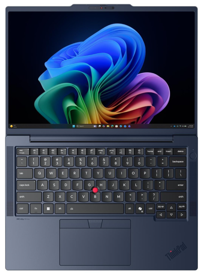 Lenovo ThinkPad T14s Gen 7 14" WUXGA Touch Ultra 7 365 350 32GB 512GB SSD FPR - Image 2