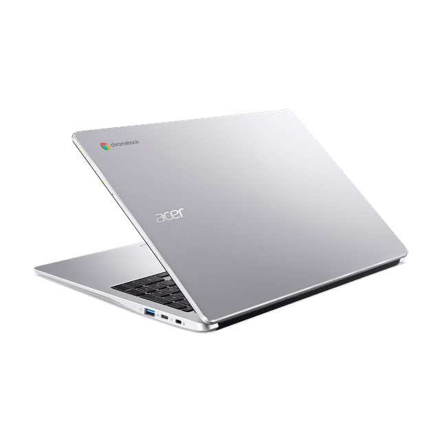 Acer Chromebook 315 15.6" FHD Dual-Core N4500 4GB 64GB eMMC Chrome OS Sleeve - Image 7