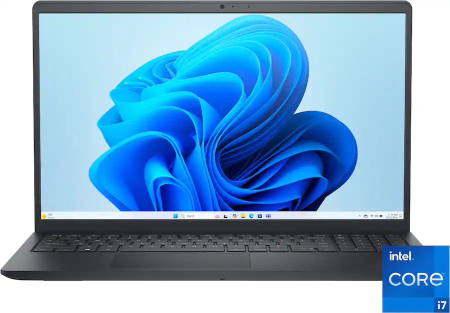 Dell 15 LDC15250 15.6" FHD Touch Core i7-1355U 16GB 512GB NVMe SSD Webcam Win 11 - Image 2