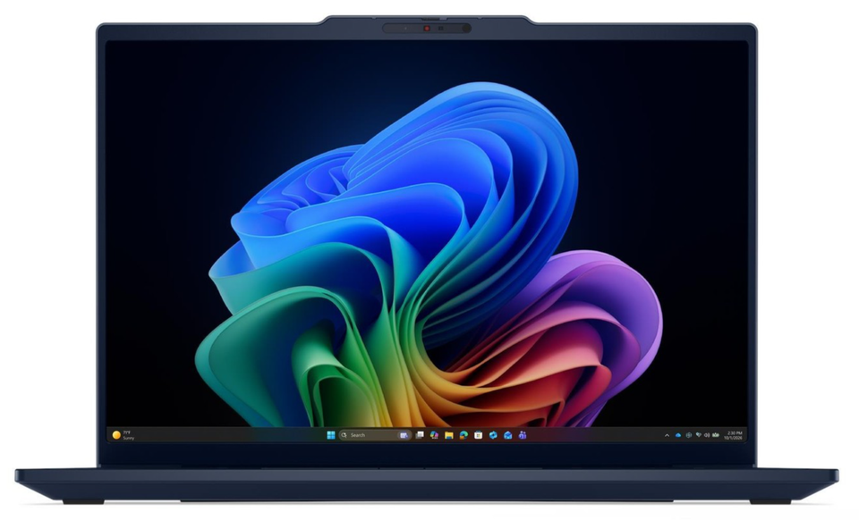 Lenovo ThinkPad T14s Gen 7 14" WUXGA Touch Ultra 7 365 350 32GB 512GB SSD FPR - Image 5