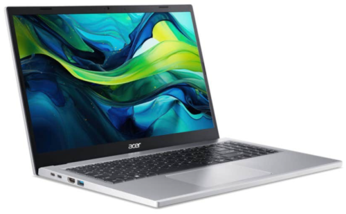 59-483.png Acer Aspire Go 15.6" FHD 4-Core Ryzen 3 7320U 8GB RAM 128GB SSD Webcam Win 11
