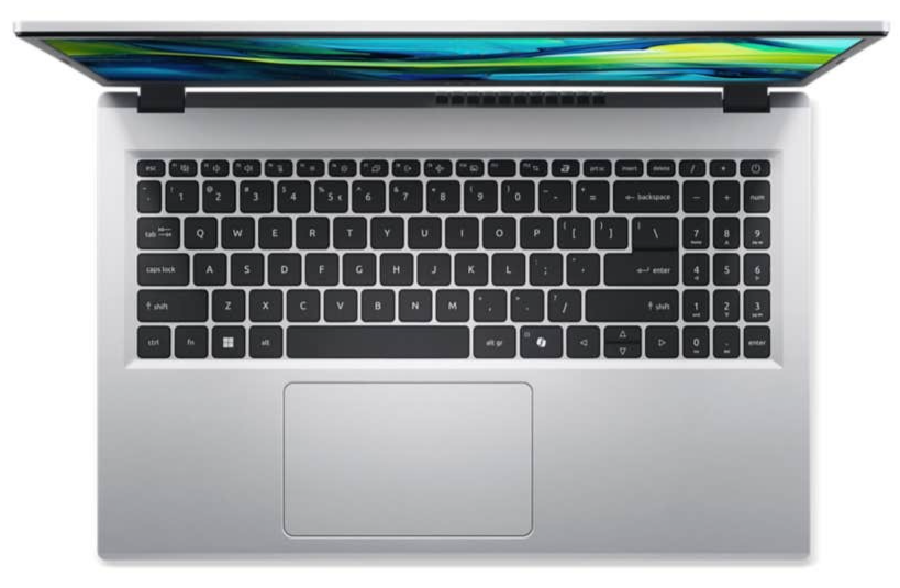 Acer Aspire Go 15.6" FHD 4-Core Ryzen 3 7320U 8GB RAM 128GB SSD Webcam Win 11 - Image 6