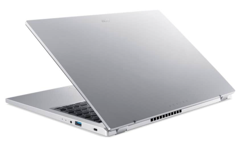 Acer Aspire Go 15.6" FHD 4-Core Ryzen 3 7320U 8GB RAM 128GB SSD Webcam Win 11 - Image 8