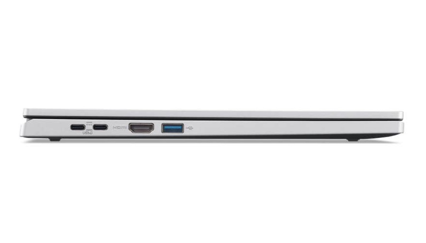 Acer Aspire Go 15.6" FHD 4-Core Ryzen 3 7320U 8GB RAM 128GB SSD Webcam Win 11 - Image 9