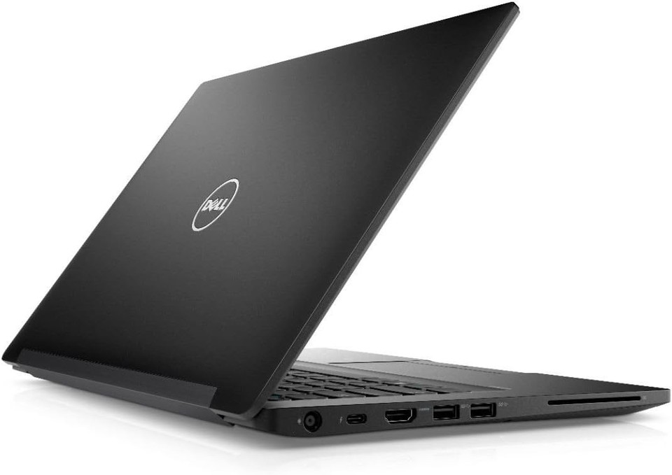Dell Latitude 7480 14" HD Quad-Core i5-7300U 16GB 512GB SSD Webcam Win 10 Pro - Image 4