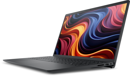 Dell 15 DC15255 15.6" Touch FHD Ryzen 7 7730U 16GB 512GB SSD Cam Windows 11