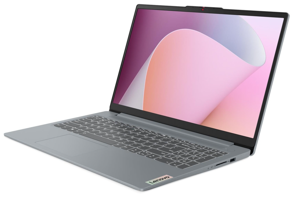 New Lenovo IdeaPad Slim 3 15.6" FHD Touch Ryzen 7 5825U 16GB 512GB SSD Cam W11 - Image 2
