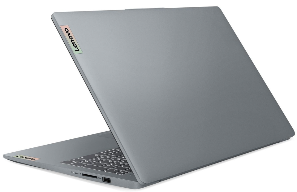 New Lenovo IdeaPad Slim 3 15.6" FHD Touch Ryzen 7 5825U 16GB 512GB SSD Cam W11 - Image 3