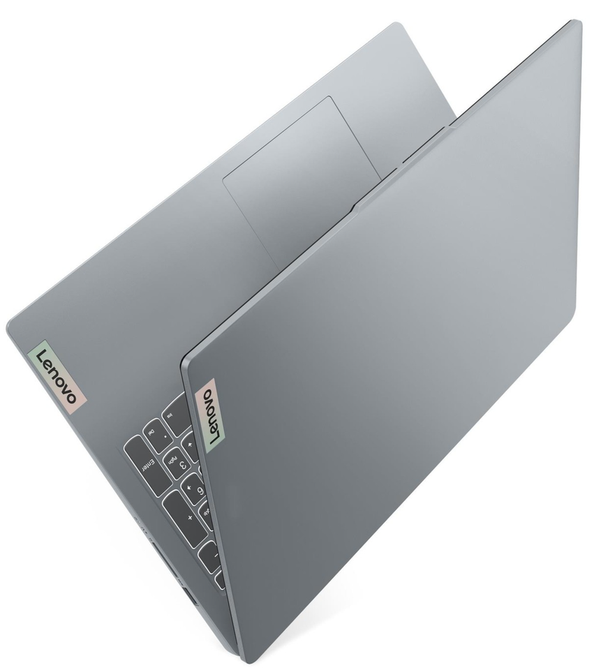 New Lenovo IdeaPad Slim 3 15.6" FHD Touch Ryzen 7 5825U 16GB 512GB SSD Cam W11 - Image 7