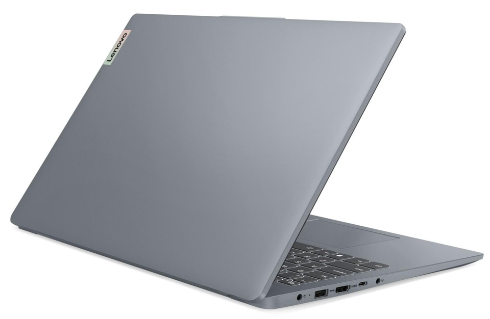 New Lenovo IdeaPad Slim 3 15.6" FHD Touch Ryzen 7 5825U 16GB 512GB SSD Cam W11 - Image 8