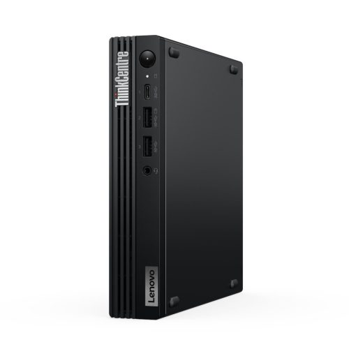 Lenovo ThinkCentre M70q Gen 5 Tiny Core i7-14700T 16GB 512GB Kybd Mouse Wi-Fi 6E