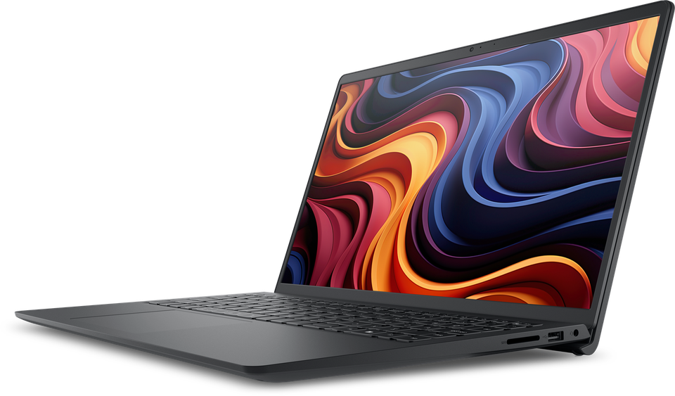 Dell 15 DC15255 15.6" Touch FHD Ryzen 7 7730U 16GB 1TB SSD WiFi Cam Windows 11 - Image 3