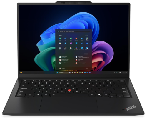 59-559.png New Lenovo ThinkPad X1 Carbon Gen 14 Aura 14" WUXGA Touch Ultra 7 365 32GB 1TB