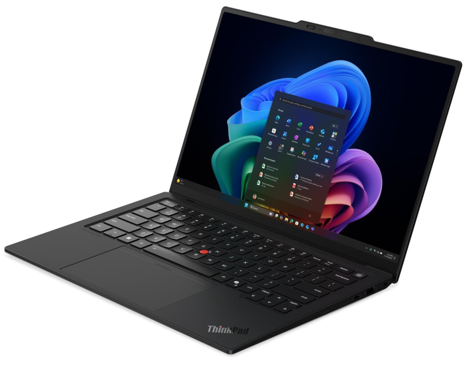 New Lenovo ThinkPad X1 Carbon Gen 14 Aura 14" WUXGA Touch Ultra 7 365 32GB 1TB - Image 4