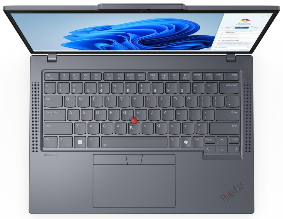 Lenovo ThinkPad T14 Gen 5 14" WUXGA Core Ultra 5 135U 16GB 1TB SSD FPReader W11P - Image 6