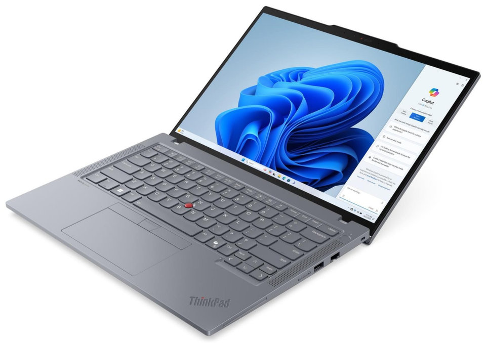 Lenovo ThinkPad T14 Gen 5 14" WUXGA Core Ultra 5 135U 16GB 1TB SSD FPReader W11P - Image 7
