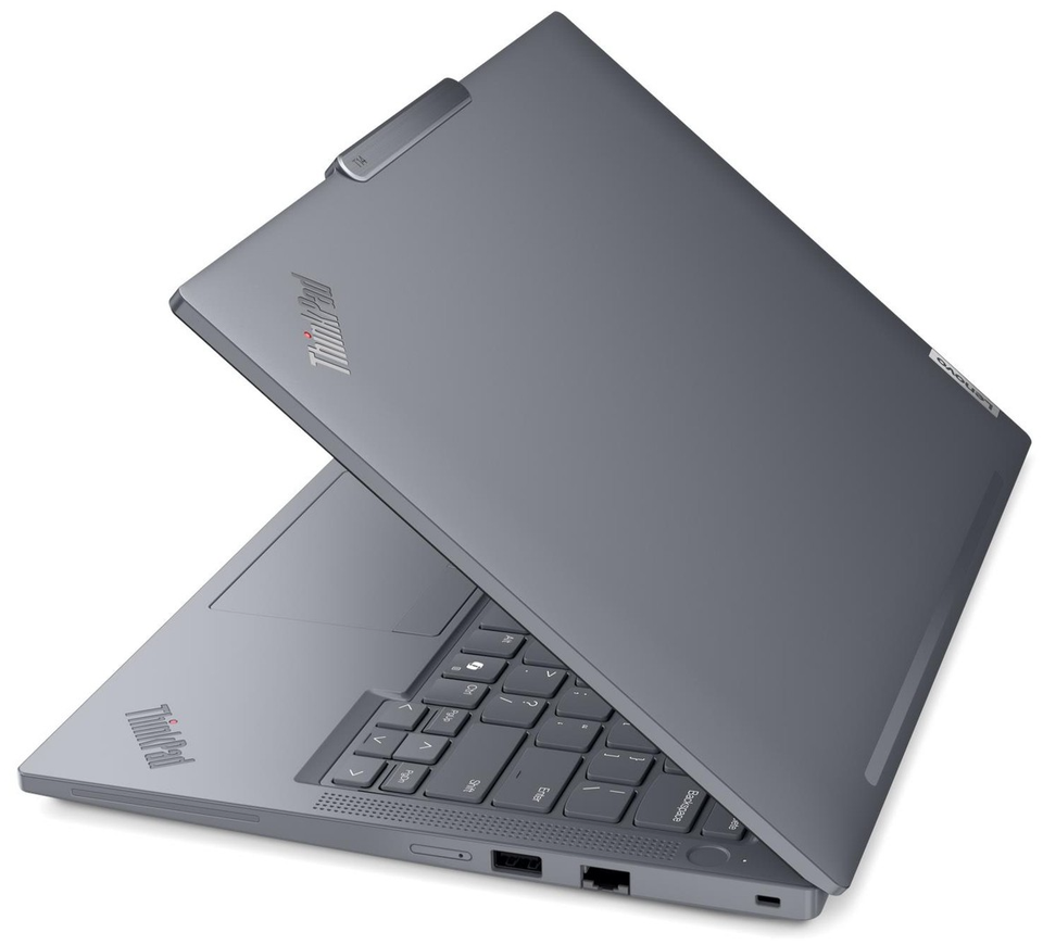 Lenovo ThinkPad T14 Gen 5 14" WUXGA Core Ultra 5 135U 16GB 1TB SSD FPReader W11P - Image 14