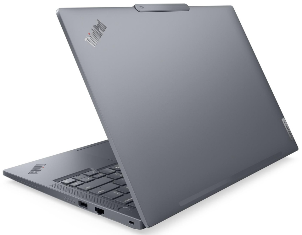 Lenovo ThinkPad T14 Gen 5 14" WUXGA Core Ultra 5 135U 32GB 1TB SSD FPReader W11P - Image 10