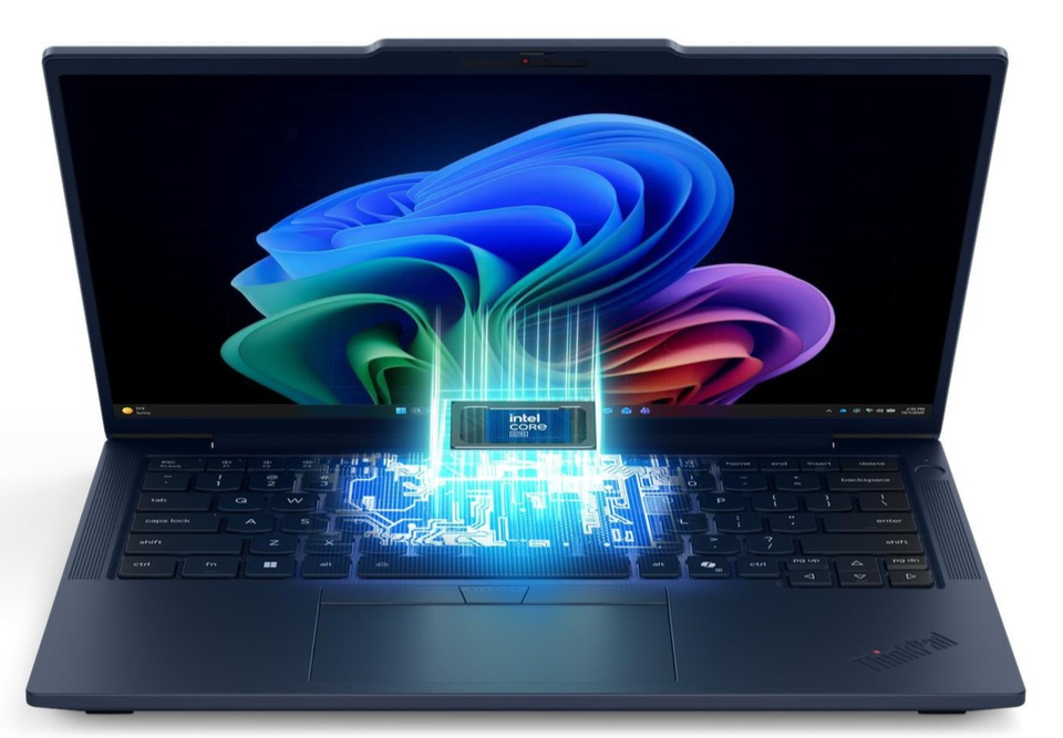 New Lenovo ThinkPad T14s Gen 7 14" WUXGA Touch Ultra 7 365 350 32GB 1TB SSD FPR - Image 7