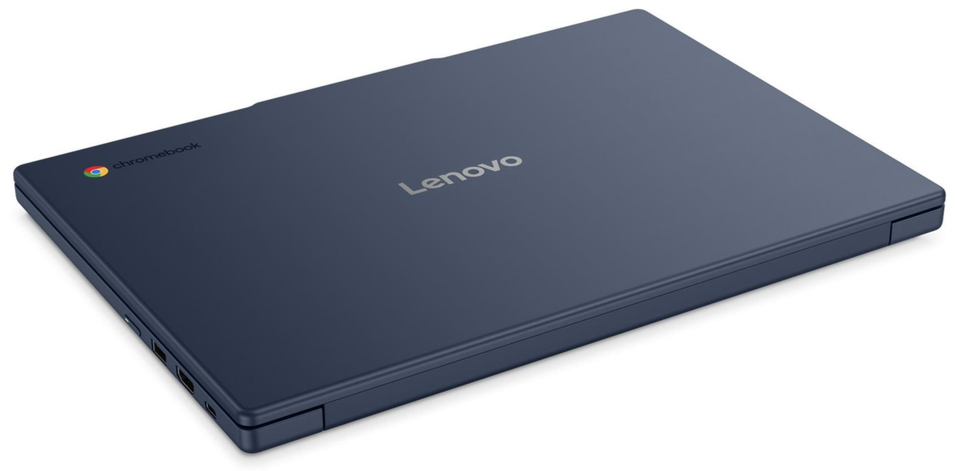 New Lenovo IdeaPad Slim 3 Chromebook 14" WUXGA Touch Kompanio 540 4GB 64GB UFS - Image 9