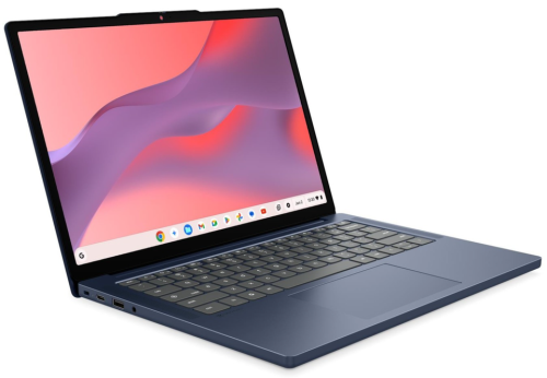 59-631.png Lenovo IdeaPad Slim 3 Chromebook 14" WUXGA Touch Kompanio 540 4GB 64GB UFS