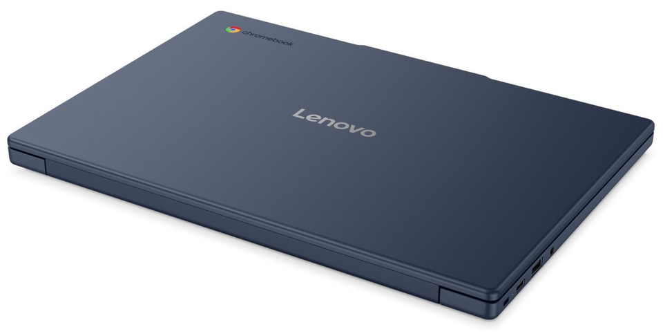 Lenovo IdeaPad Slim 3 Chromebook 14" WUXGA Touch Kompanio 540 4GB 64GB UFS - Image 10