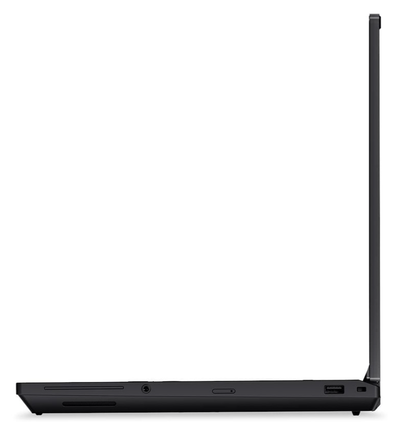 Lenovo ThinkPad P16 Gen 3 16" WQUXGA Core Ultra 7 255HX 32GB 1TB G5 SSD RTX 2000 - Image 3