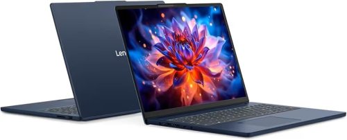 New Lenovo IdeaPad Slim 3 15.3" WUXGA Touch 120Hz Ultra 7 355 32GB 1TB SSD Cam