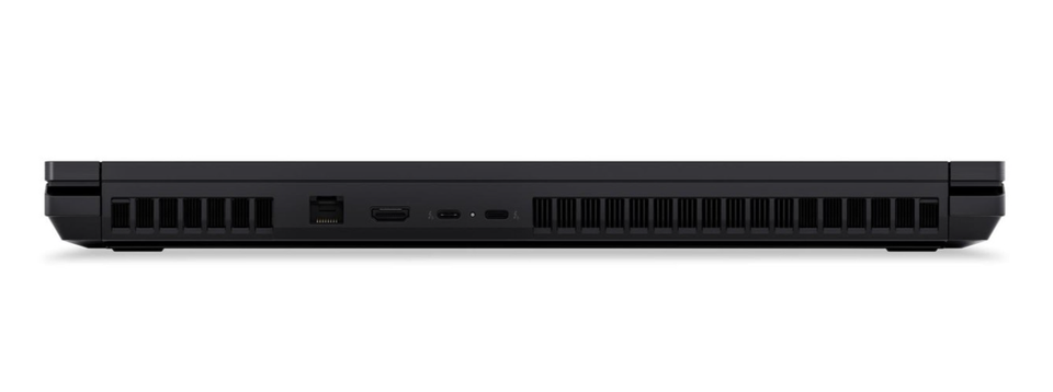 Lenovo ThinkPad P16 Gen 3 16" WQUXGA Core Ultra 7 255HX 32GB 2TB SSD RTX 2000 - Image 7