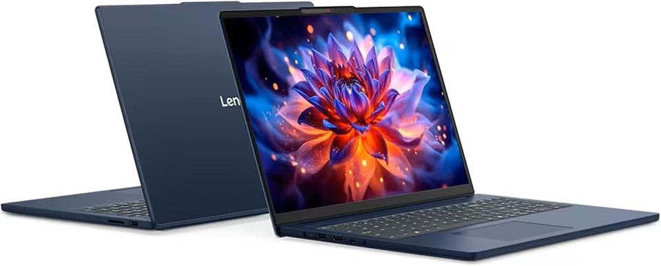 Lenovo IdeaPad Slim 3 15.3" WUXGA Touch 120Hz Ultra 7 355 16GB 512GB SSD IR Cam - Image 4
