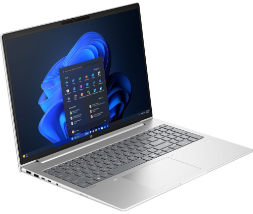 HP ProBook 4 G1 16" WUXGA AMD Ryzen 5 230 32GB 1TB SSD Cam FPReader Win 11 Pro
