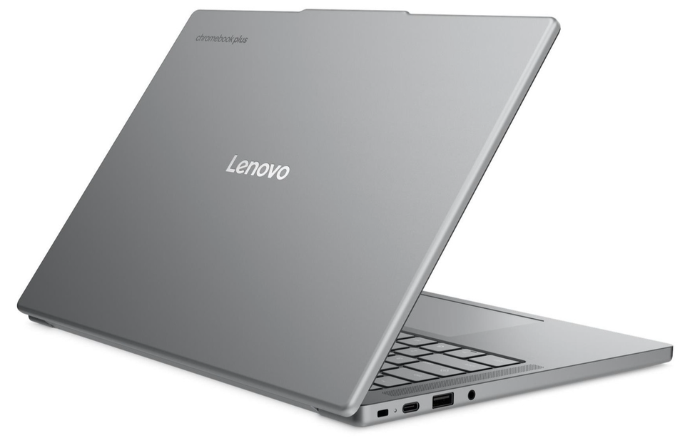 New Lenovo Chromebook 14ITN11 14" WUXGA Touch N150 8GB 64GB UFS Cam Chrome OS - Image 9