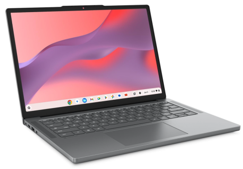 Lenovo Chromebook 14ITN11 14" WUXGA Touch N150 8GB 64GB UFS Webcam Chrome OS