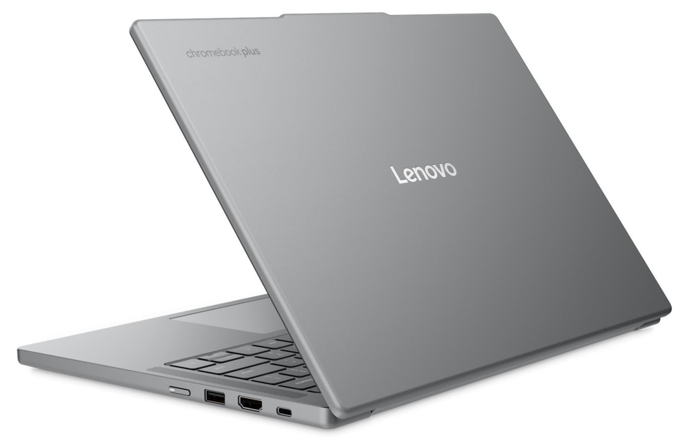 Lenovo Chromebook 14ITN11 14" WUXGA Touch N150 8GB 64GB UFS Webcam Chrome OS - Image 4
