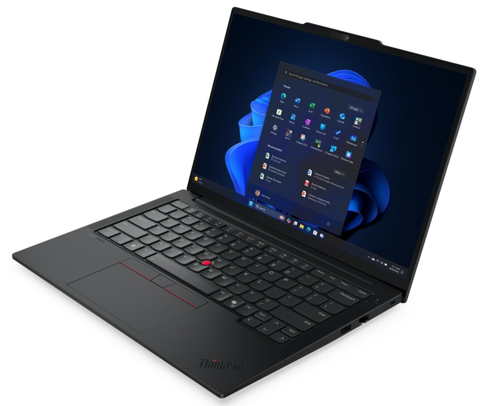New Lenovo ThinkPad E14 Gen 7 14" WUXGA Core Ultra 7 258V 32GB 1TB SSD FPReader - Image 5