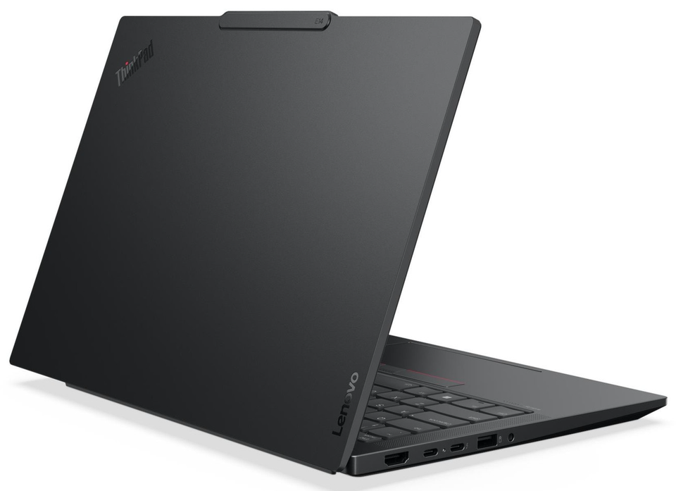 New Lenovo ThinkPad E14 Gen 7 14" WUXGA Core Ultra 7 258V 32GB 1TB SSD FPReader - Image 10