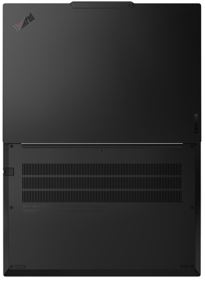 New Lenovo ThinkPad E14 Gen 7 14" WUXGA Core Ultra 7 258V 32GB 1TB SSD FPReader - Image 11