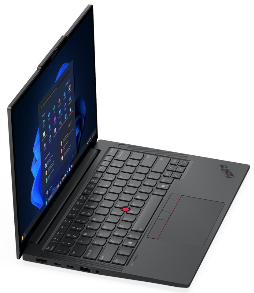 New Lenovo ThinkPad E14 Gen 7 14" WUXGA Core Ultra 7 258V 32GB 512GB SSD FPR Cam - Image 6