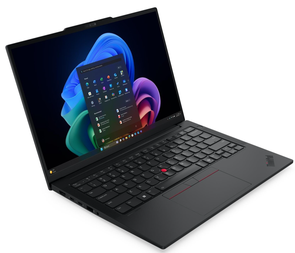 New Lenovo ThinkPad E14 Gen 7 14" WUXGA Core Ultra 7 258V 32GB 512GB SSD FPR Cam - Image 7