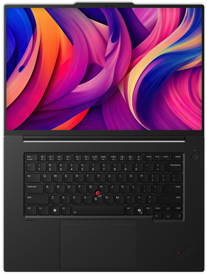 New Lenovo ThinkPad P1 Gen 7 16" WUXGA Core Ultra 7 155H 32GB 1TB SSD RTX 2000 - Image 2
