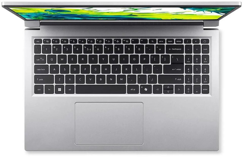 Acer Aspire Lite AL15-36P-32XP 15.6" FHD Core 3 N350 8GB 128GB SSD Cam WiFi W11 - Image 3