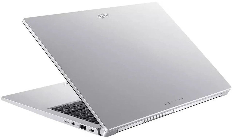 Acer Aspire Lite AL15-36P-32XP 15.6" FHD Core 3 N350 8GB 128GB SSD Cam WiFi W11 - Image 7