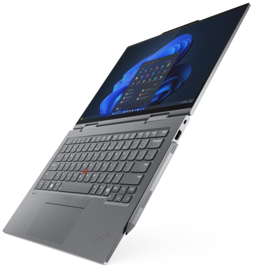 New Lenovo ThinkPad X1 2-in-1 G9 14" 2.8K Touch Core Ultra 7 155U 32GB 512GB SSD