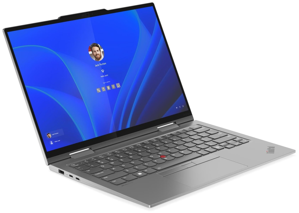 New Lenovo ThinkPad X1 2-in-1 G9 14" 2.8K Touch Core Ultra 7 155U 32GB 512GB SSD - Image 8