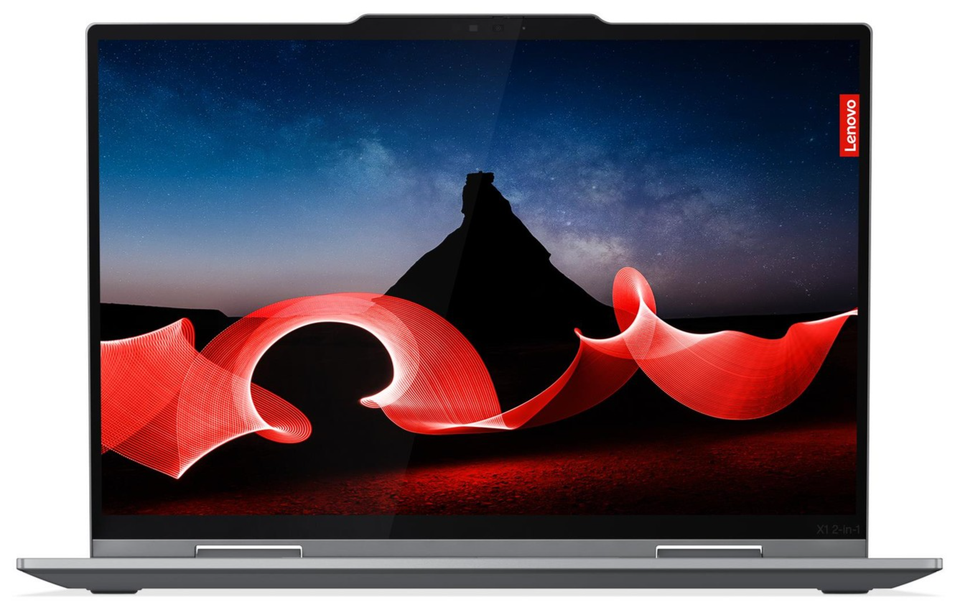 New Lenovo ThinkPad X1 2-in-1 G9 14" 2.8K Touch Core Ultra 7 155U 32GB 512GB SSD - Image 10